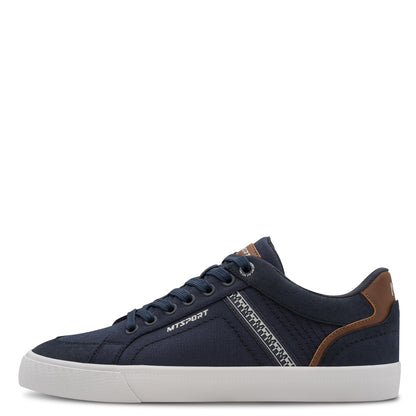 Marco Tozzi 2-13639-46 805 Navy Trainers