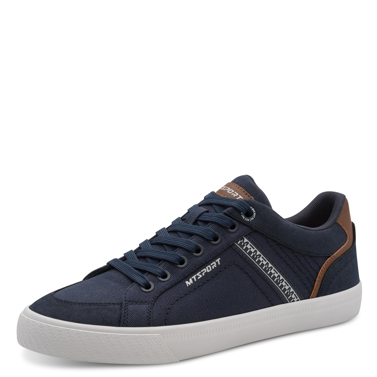 Marco Tozzi 2-13639-46 805 Navy Trainers