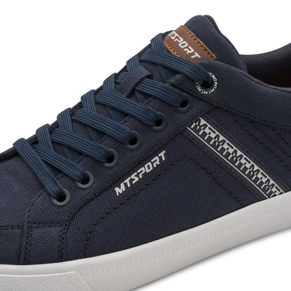 Marco Tozzi 2-13639-46 805 Navy Trainers