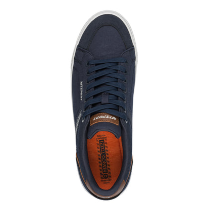 Marco Tozzi 2-13639-46 805 Navy Trainers