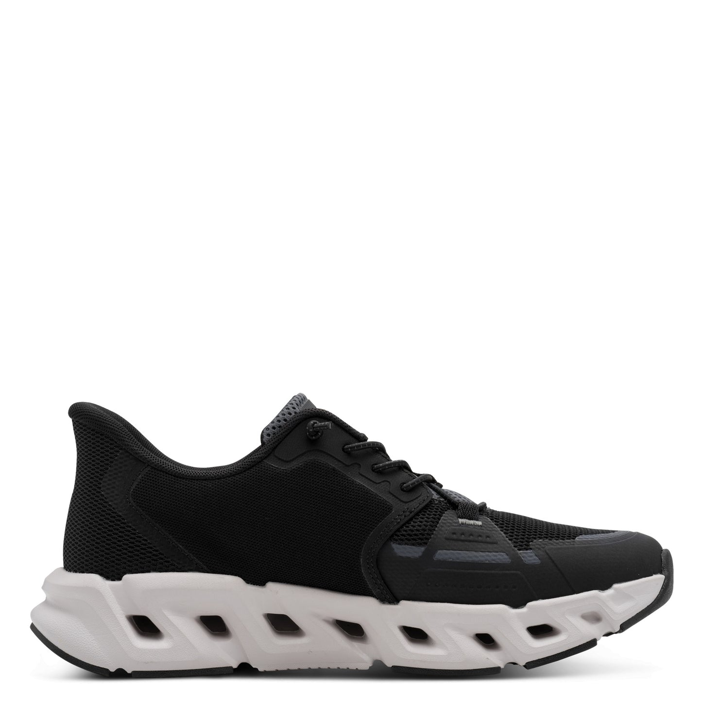 Marco Tozzi 2-13655-46 001 Black Sneakers