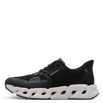 Marco Tozzi 2-13655-46 001 Black Sneakers