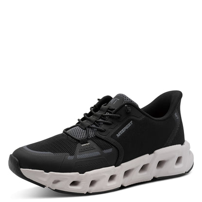 Marco Tozzi 2-13655-46 001 Black Sneakers