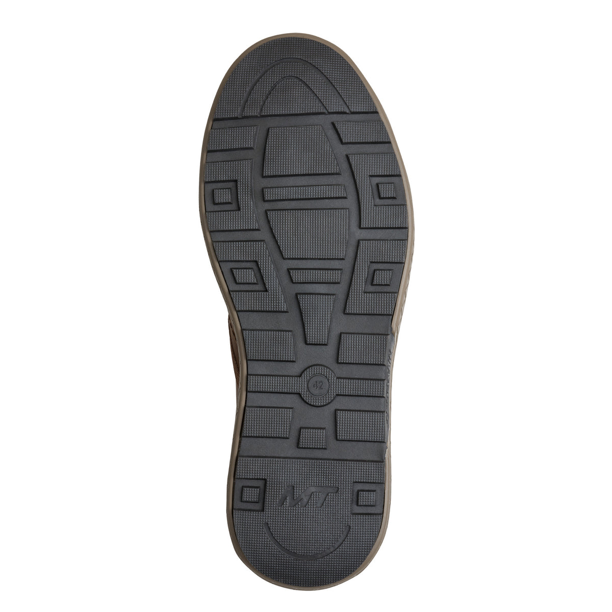 Marco Tozzi 2-14675-47 392 Cognac Tan Combi Slip On Shoes