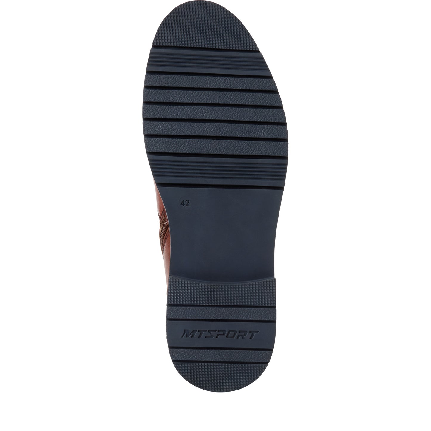 Marco Tozzi 2-15108-47 305 Cognac Tan Boots