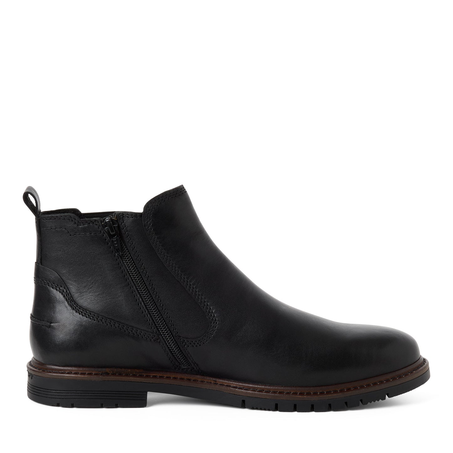 Marco Tozzi 2-15305-47 001 Black Boots