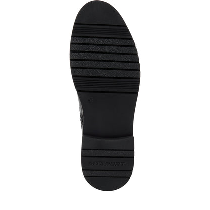 Marco Tozzi 2-15305-47 001 Black Boots