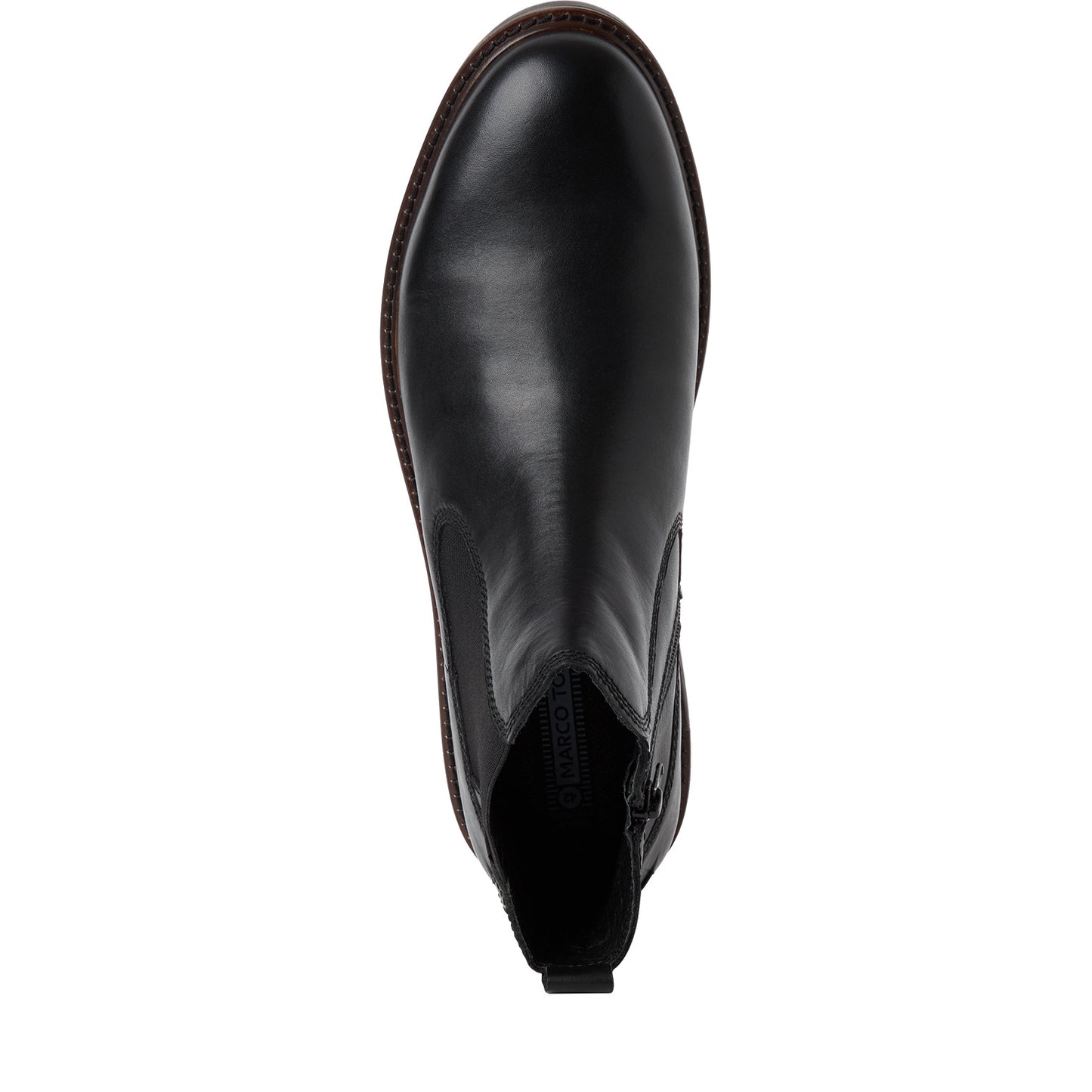 Marco Tozzi 2-15305-47 001 Black Boots