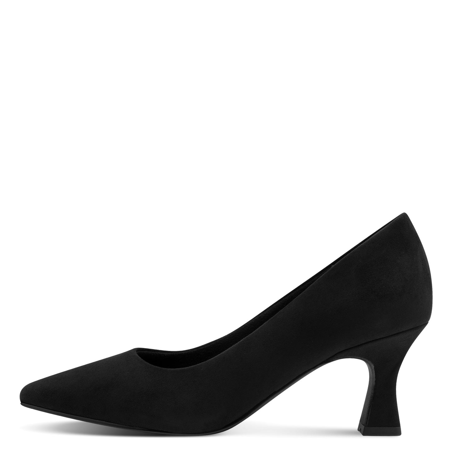 Marco Tozzi 2-22418-41 001 Black Heels