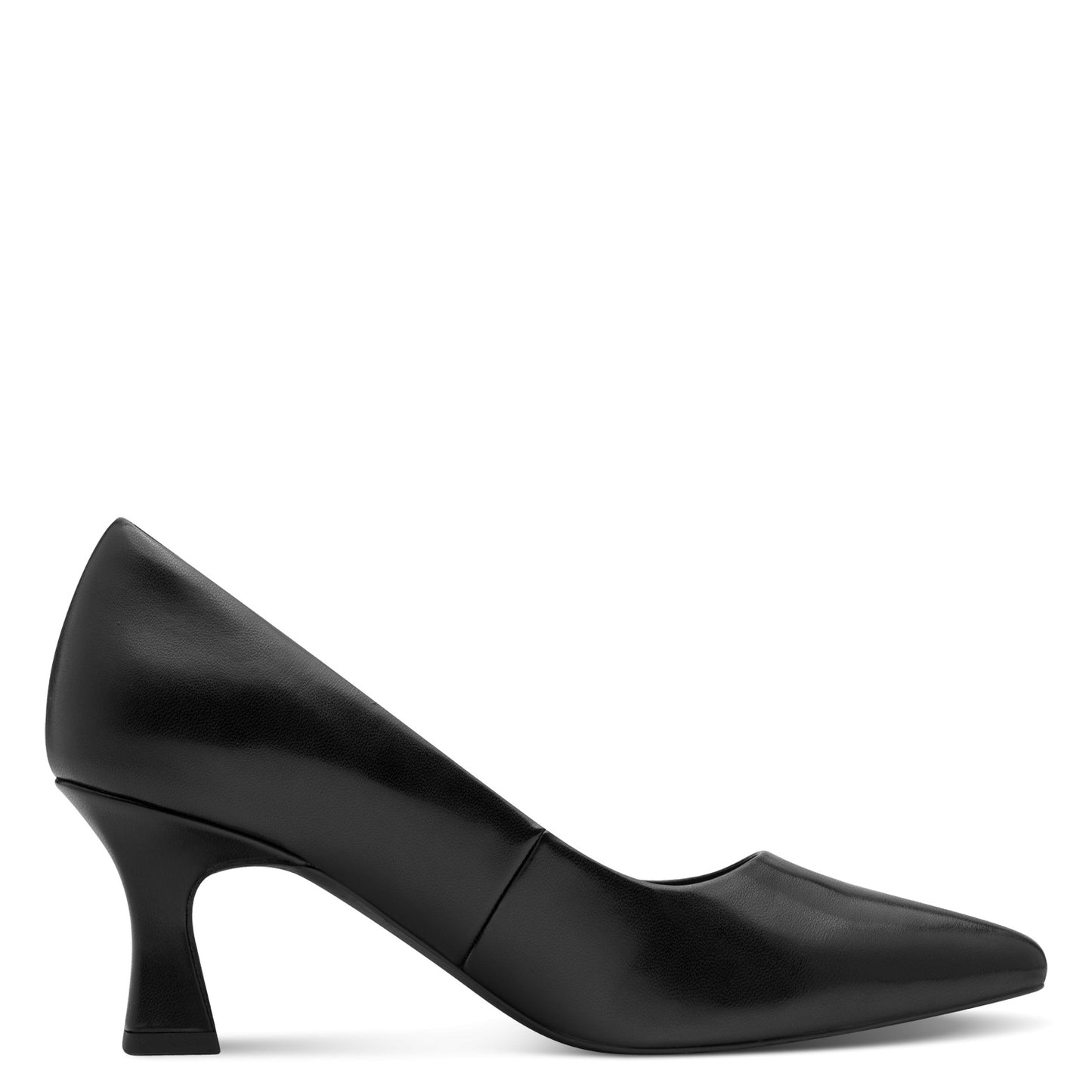 Marco Tozzi 2-22420-42 001 Black Heels