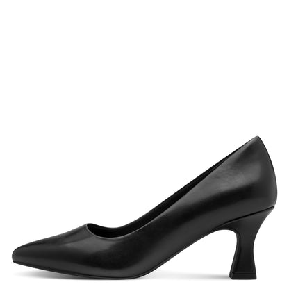 Marco Tozzi 2-22420-42 001 Black Heels
