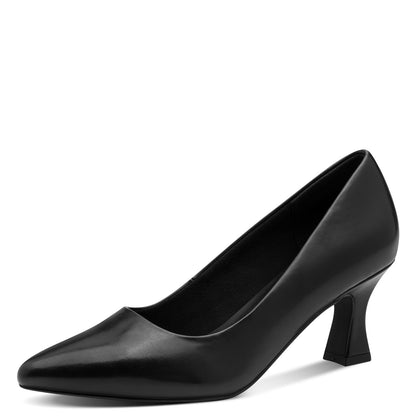 Marco Tozzi 2-22420-42 001 Black Heels