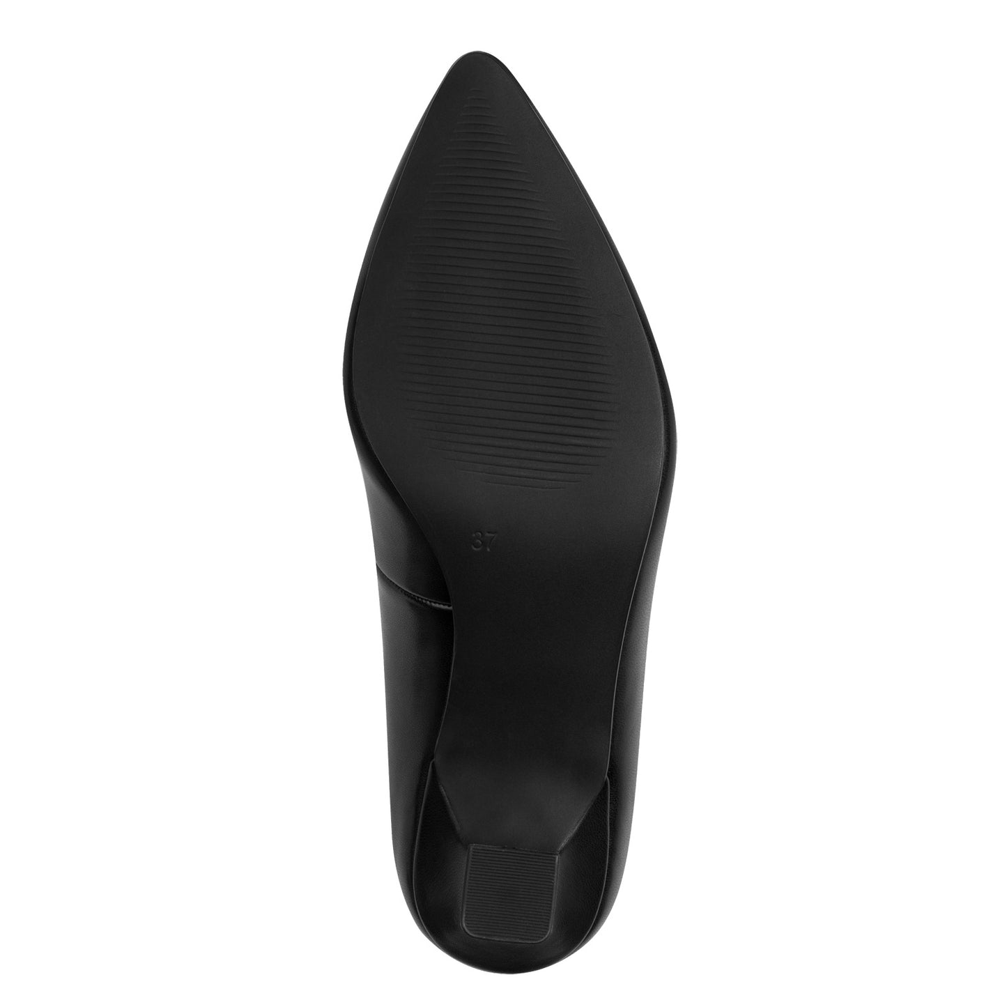 Marco Tozzi 2-22420-42 001 Black Heels