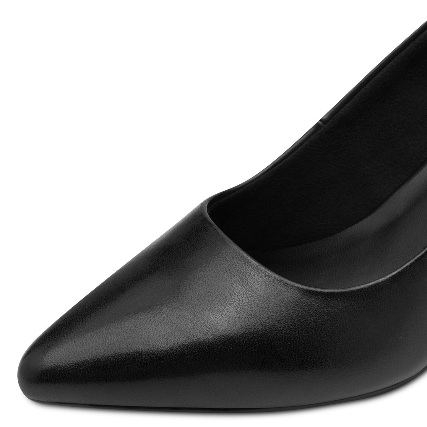 Marco Tozzi 2-22420-42 001 Black Heels