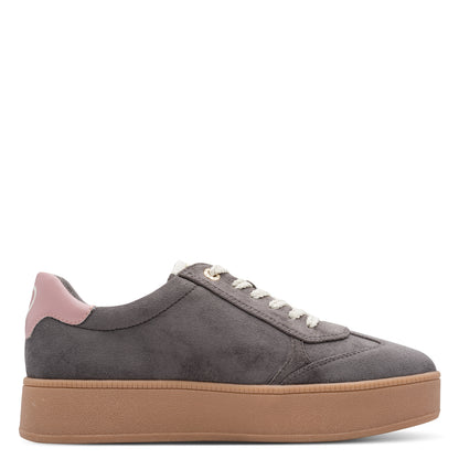 Marco Tozzi 2-23716-47 225 Dark Grey Combi Trainers