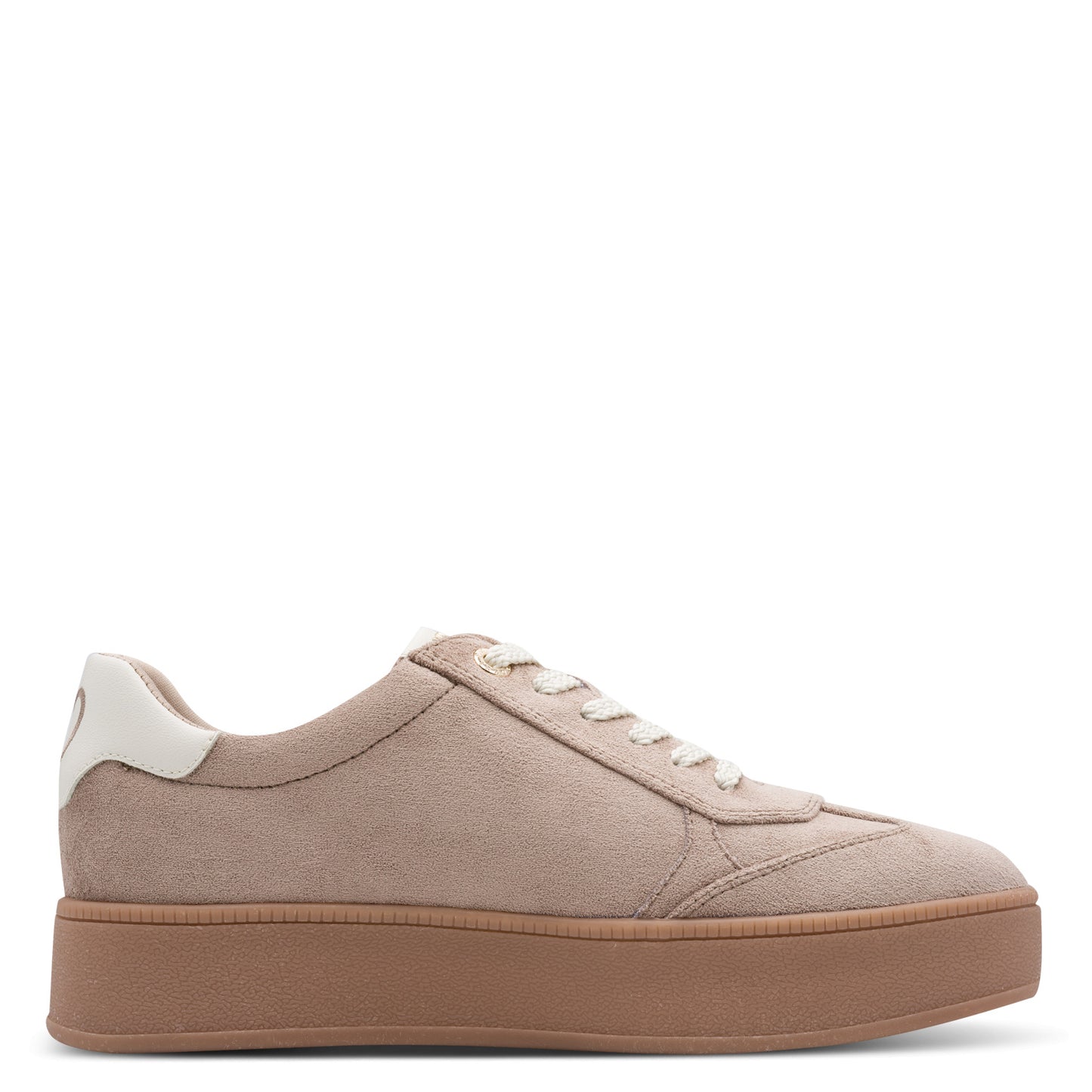 Marco Tozzi 2-23716-47 470 Tan Combi Trainers