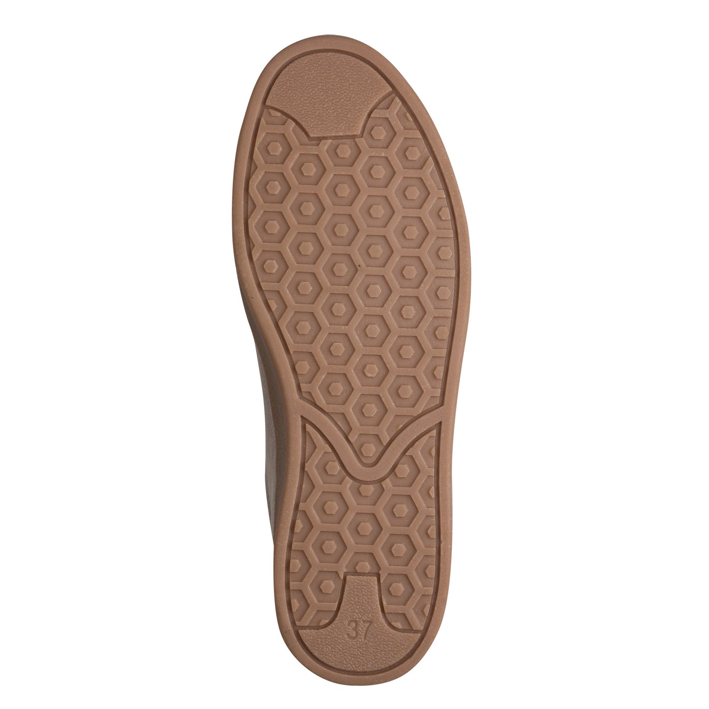 Marco Tozzi 2-23716-47 470 Tan Combi Trainers