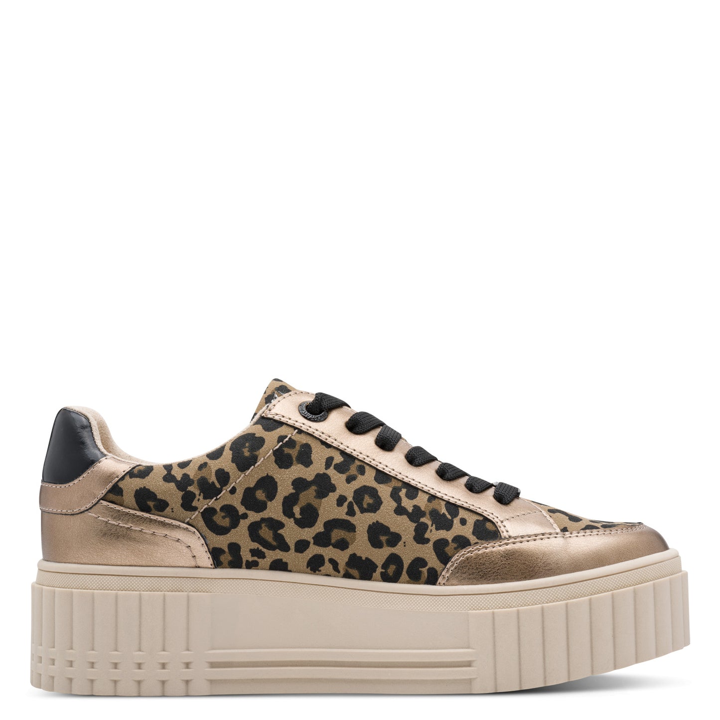 Marco Tozzi 2-23728-46 4B9 Leo Dune Combi Trainers