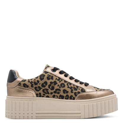 Marco Tozzi 2-23728-46 4B9 Leo Dune Combi Trainers