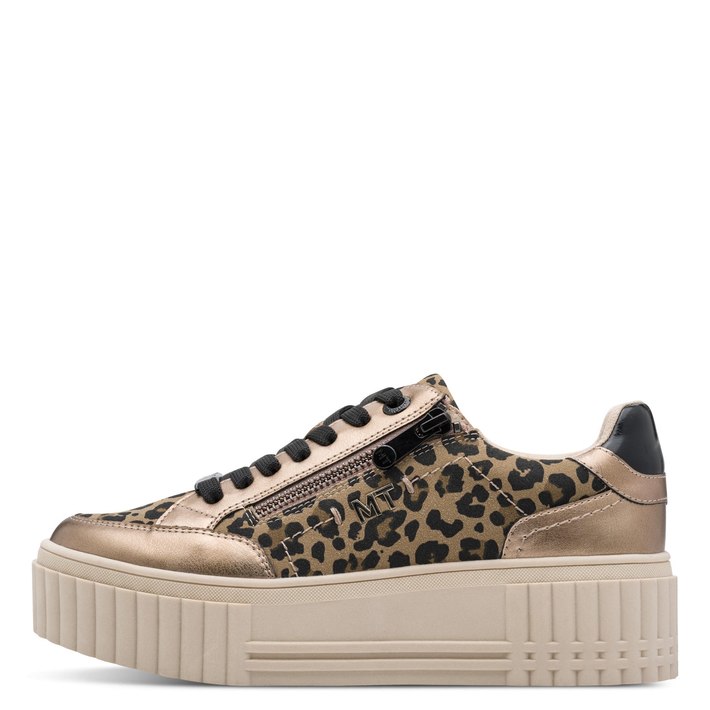 Marco Tozzi 2-23728-46 4B9 Leo Dune Combi Trainers