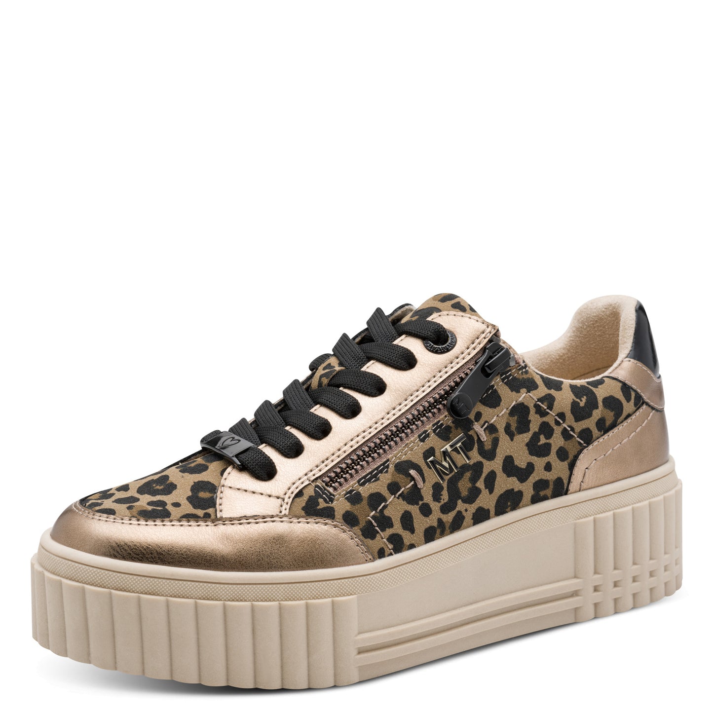 Marco Tozzi 2-23728-46 4B9 Leo Dune Combi Trainers