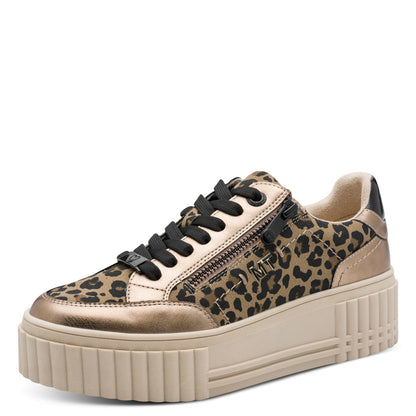 Marco Tozzi 2-23728-46 4B9 Leo Dune Combi Trainers