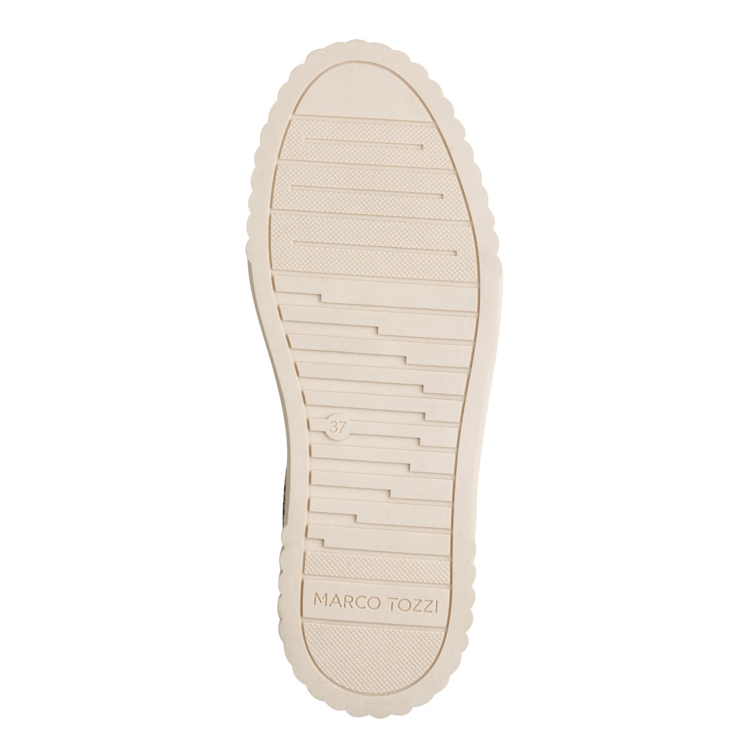Marco Tozzi 2-23728-46 4B9 Leo Dune Combi Trainers
