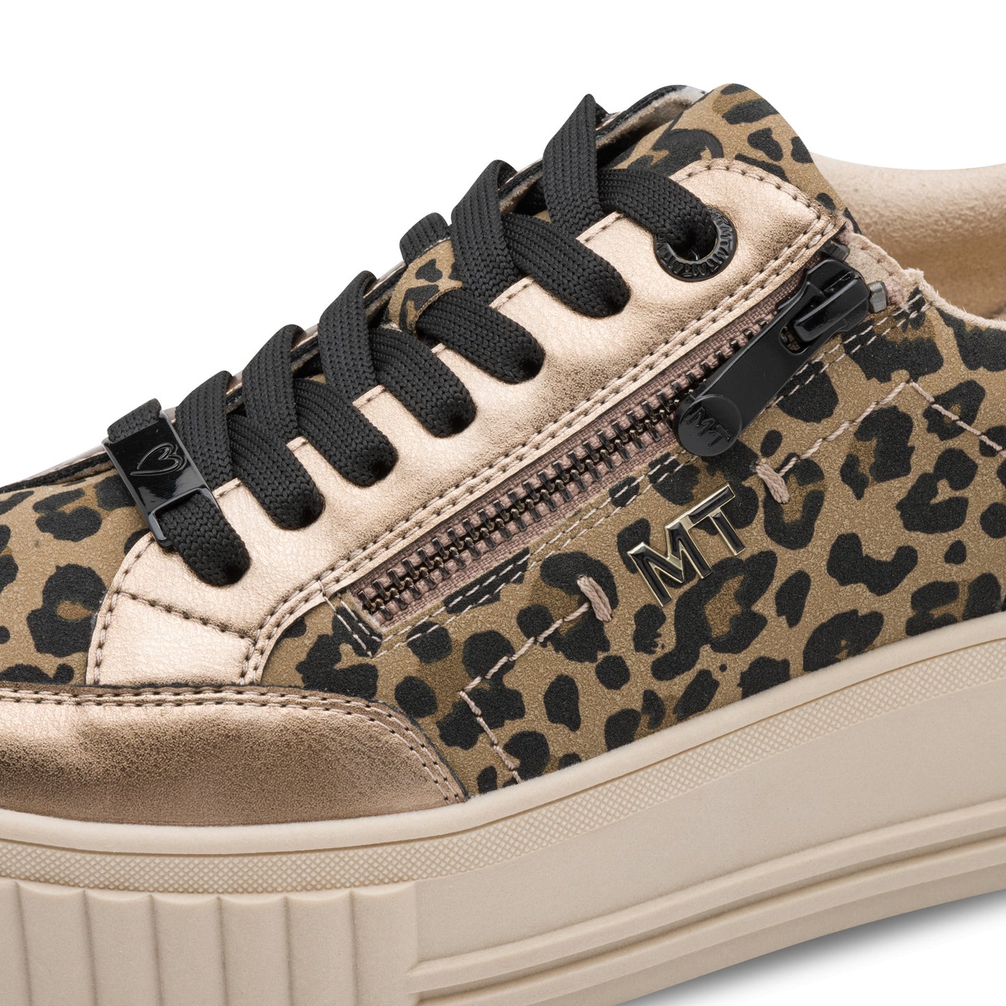 Marco Tozzi 2-23728-46 4B9 Leo Dune Combi Trainers