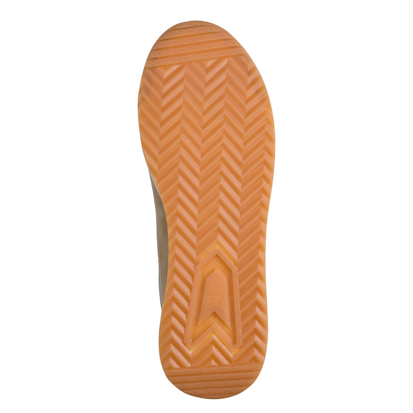 Marco Tozzi 2-23734-45 435 Gold Combi Trainers