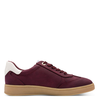 Marco Tozzi 2-23739-44 531 Wine Combi Trainers