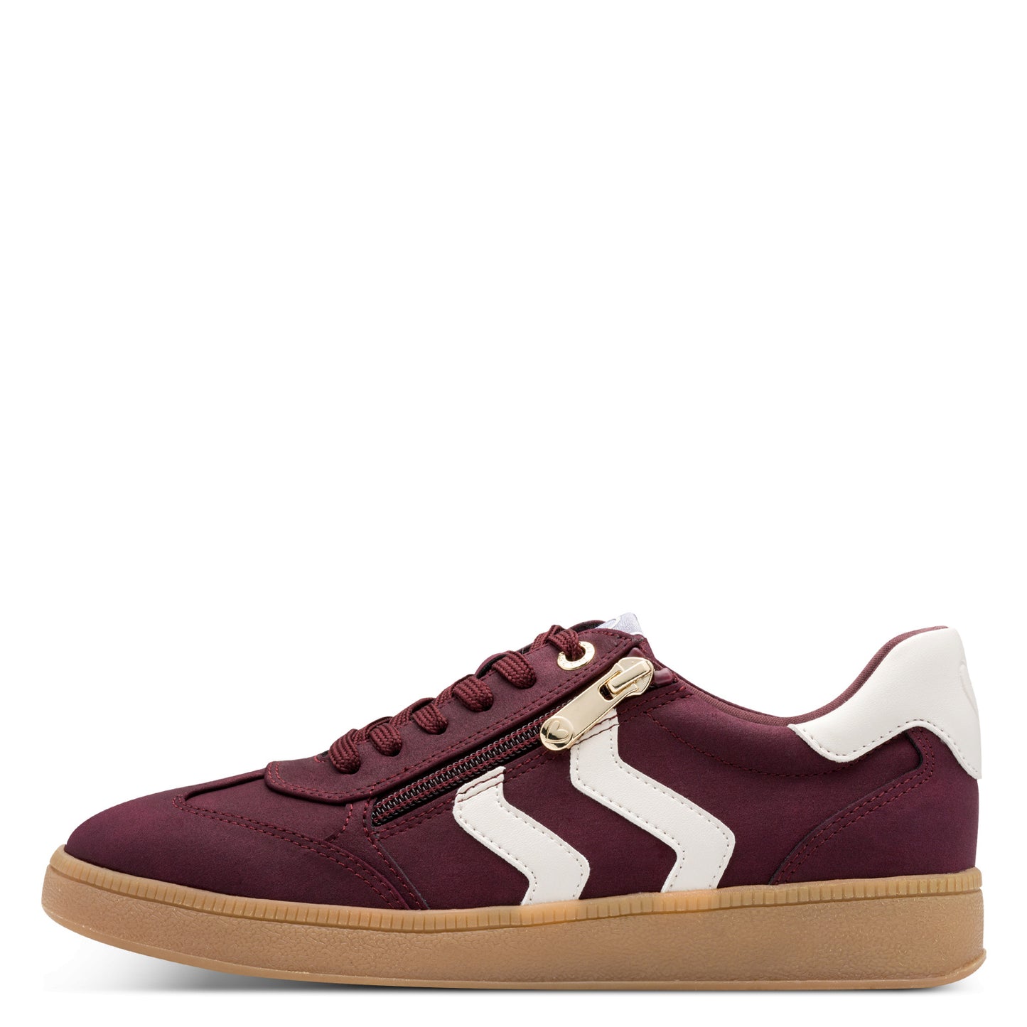Marco Tozzi 2-23739-44 531 Wine Combi Trainers