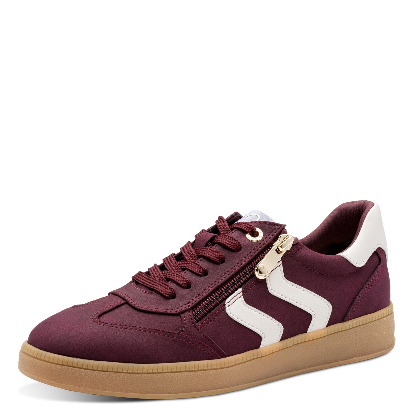 Marco Tozzi 2-23739-44 531 Wine Combi Trainers