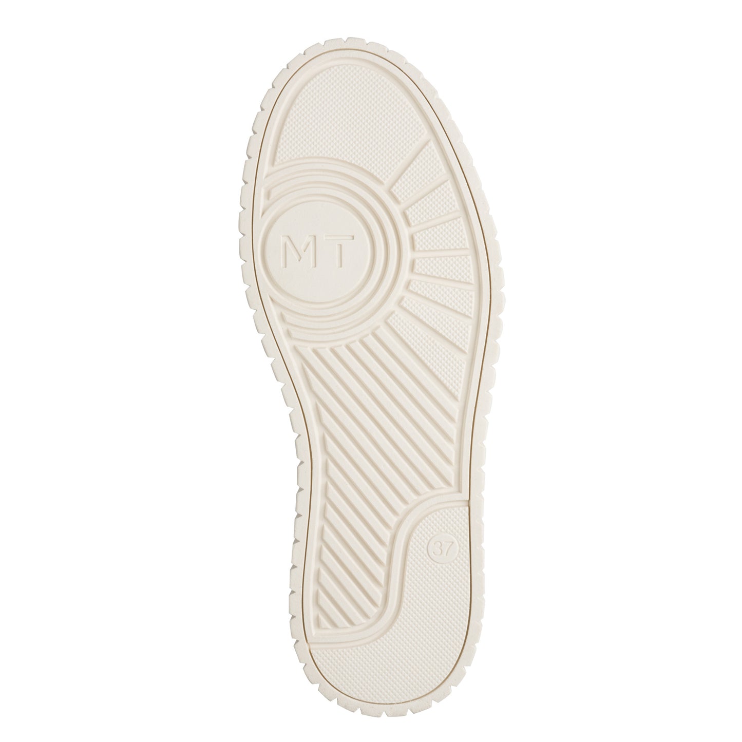 Marco Tozzi 2-23762-45 493 Cream/Beige Trainers
