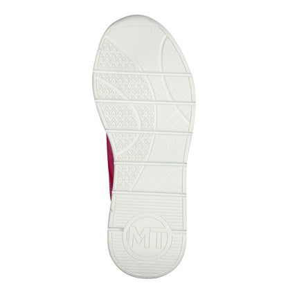 Marco Tozzi 2-23771-44 514 Pink & Orange Combi Sneakers