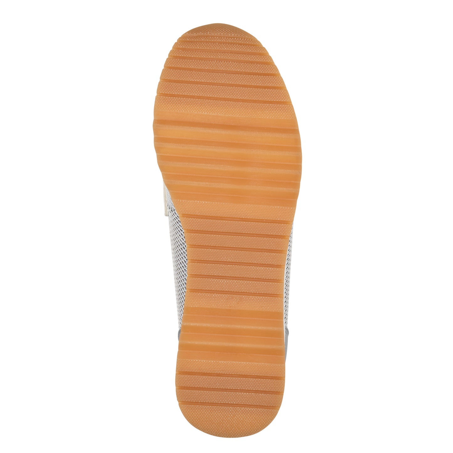 Marco Tozzi 2-24720-44 19H White Combi Slip On Moccasins