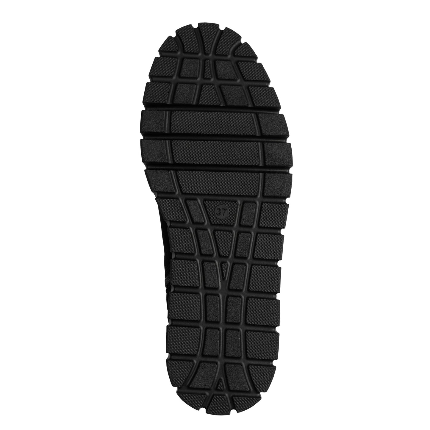 Marco Tozzi 2-25473-47 001 Black Boots