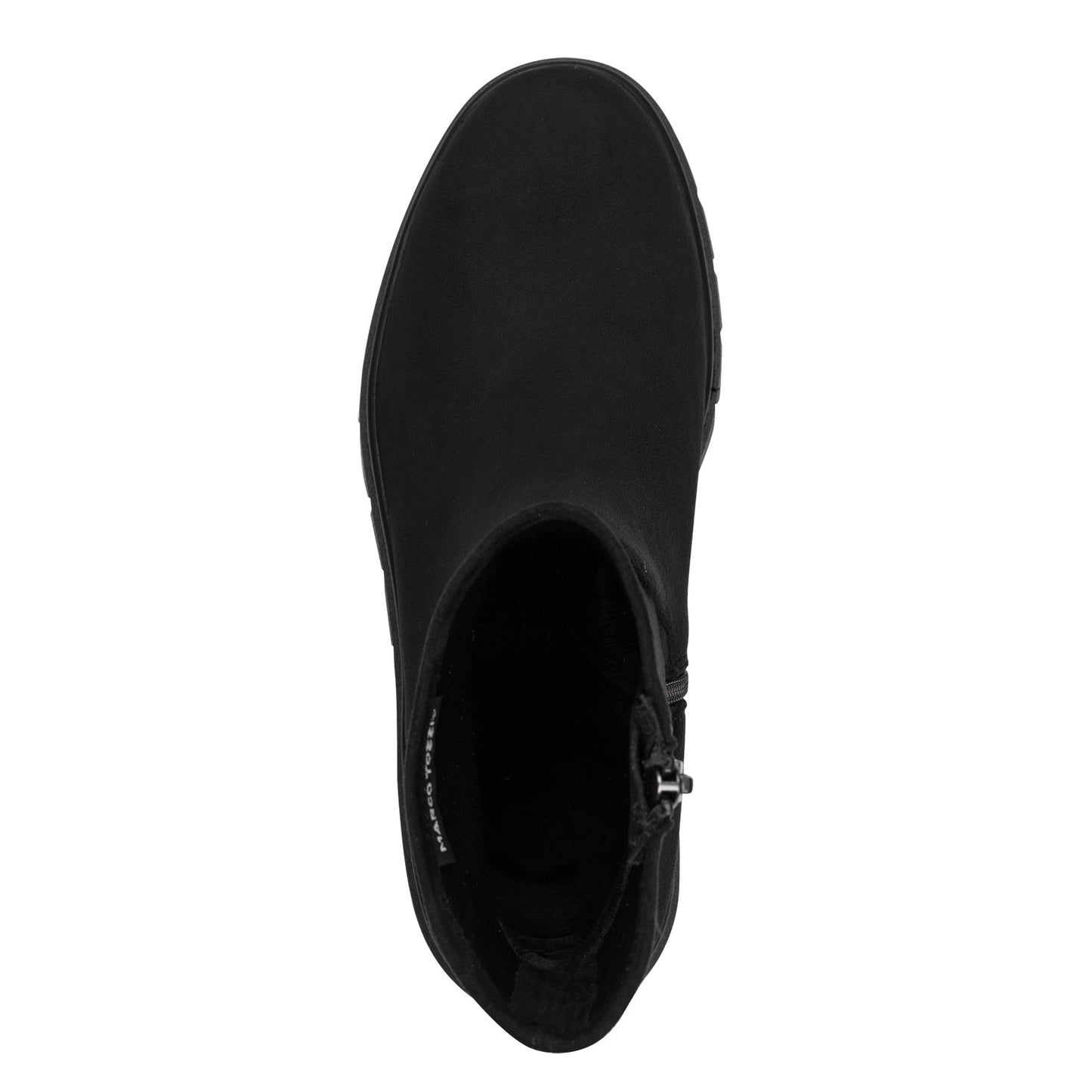 Marco Tozzi 2-25473-47 001 Black Boots