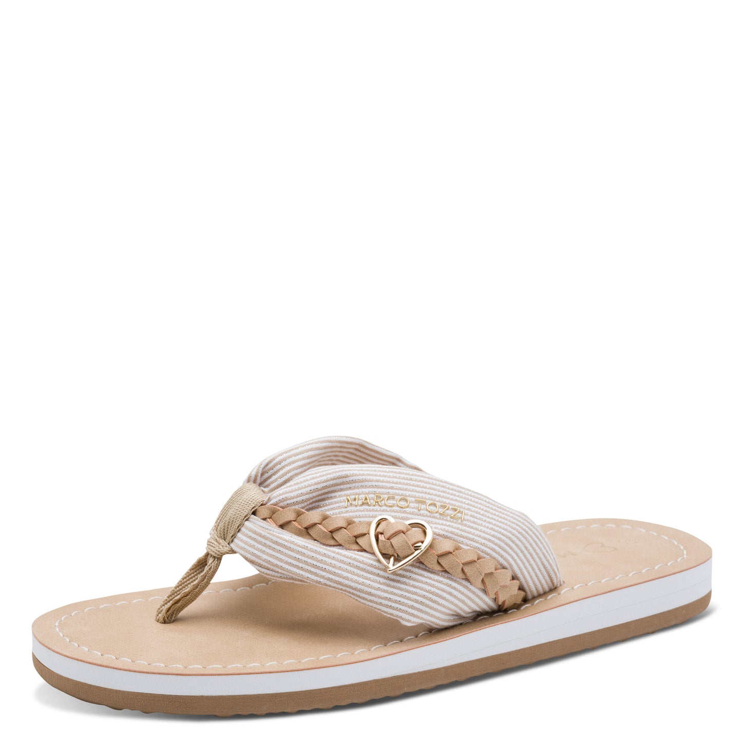 Marco Tozzi 2-27118-46 435 Dune Combi Sandals