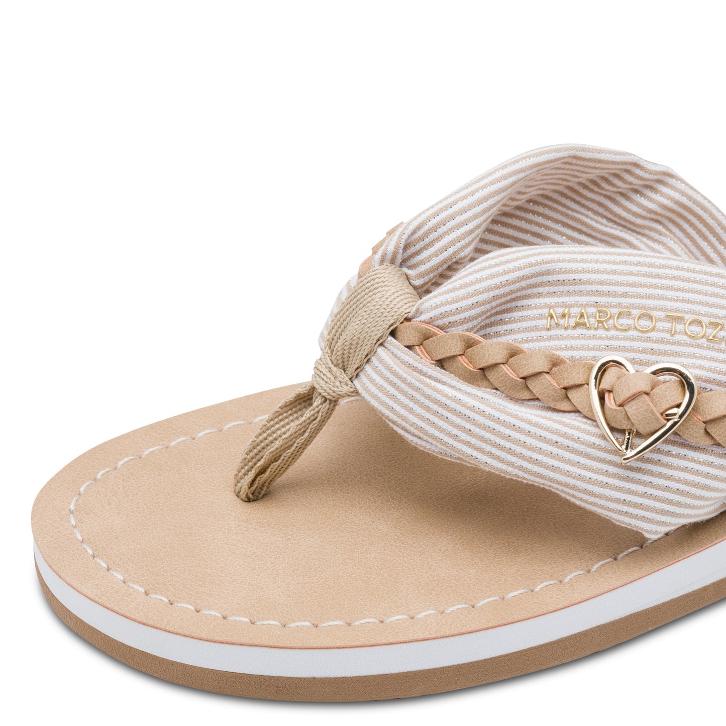 Marco Tozzi 2-27118-46 435 Dune Combi Sandals