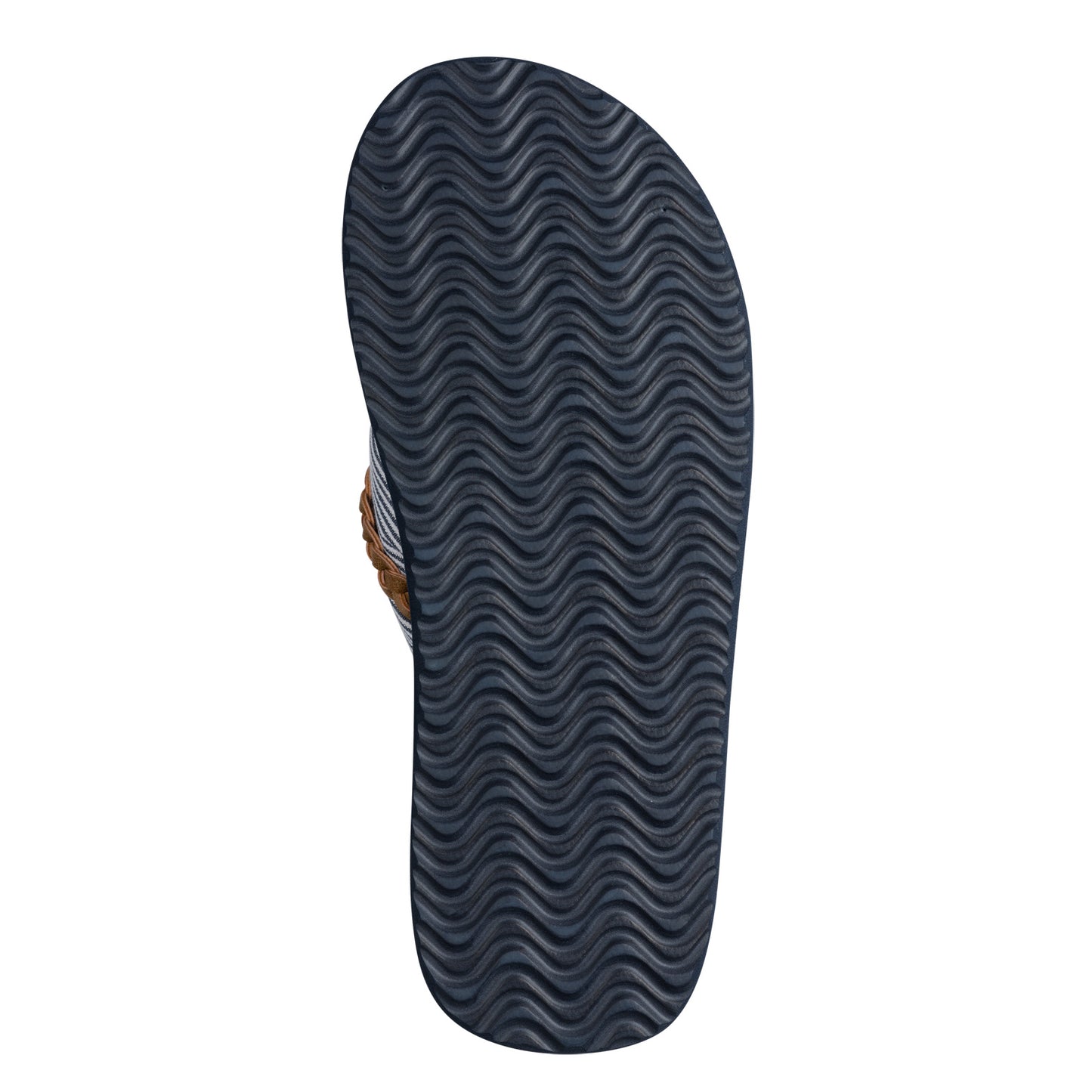 Marco Tozzi 2-27118-46 890 Navy Combi Sandals