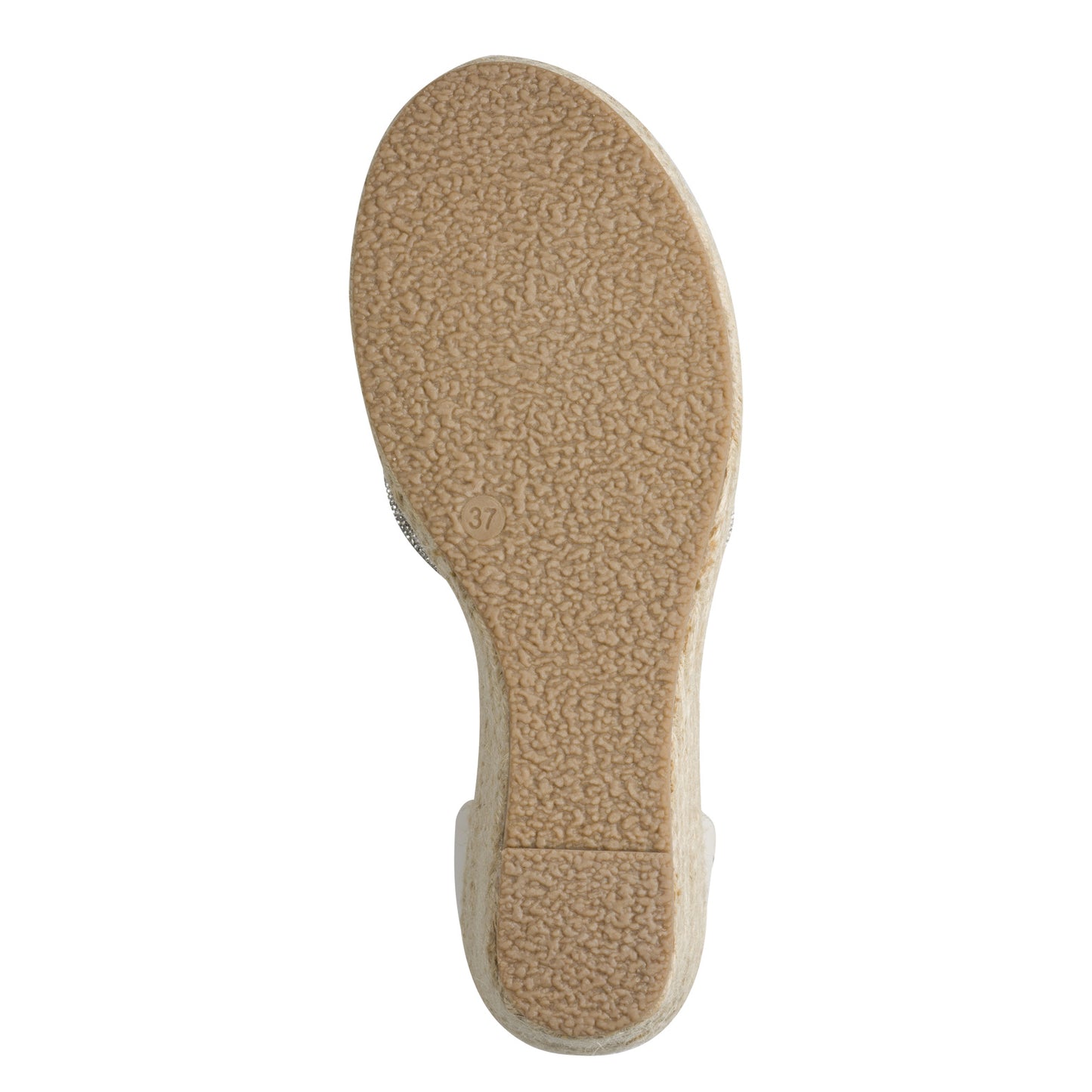 Marco Tozzi 2-28362-46 403 Cream Wedges