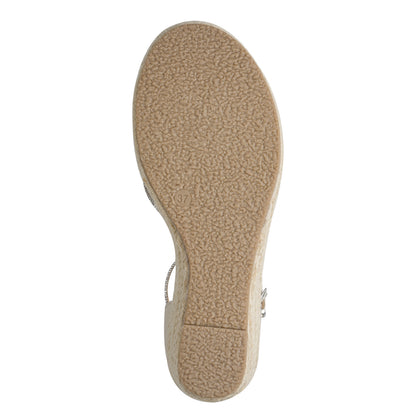 Marco Tozzi 2-28362-46 940 Gold Wedges