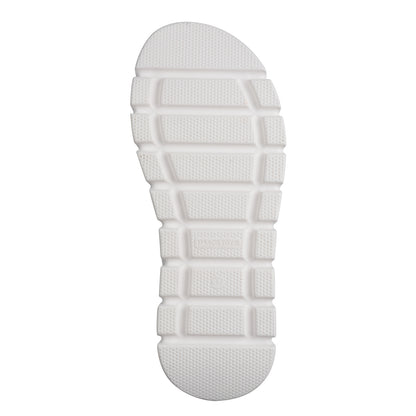 Marco Tozzi 2-28524-46 197 White Combi Sandals