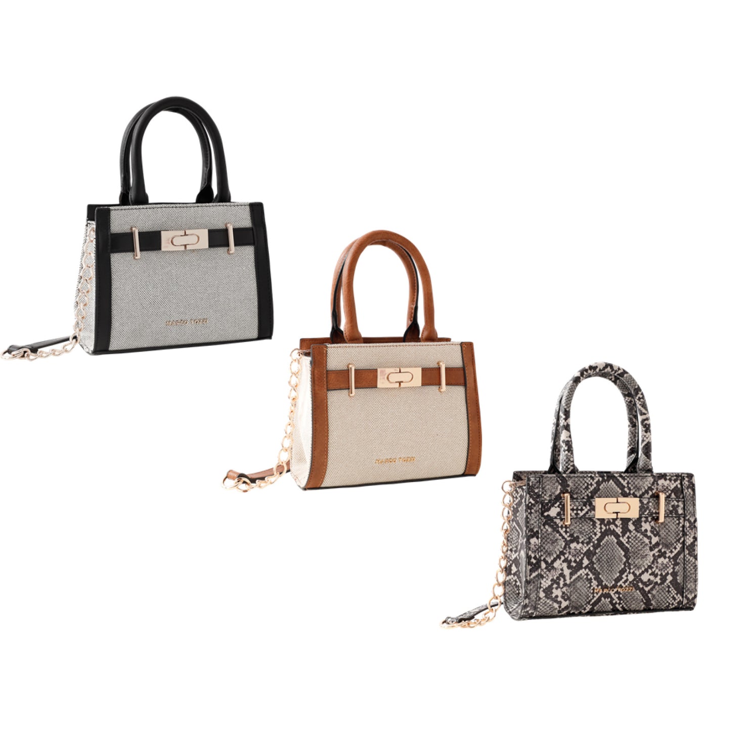 Marco Tozzi 2-61131-46 990 Handbags
