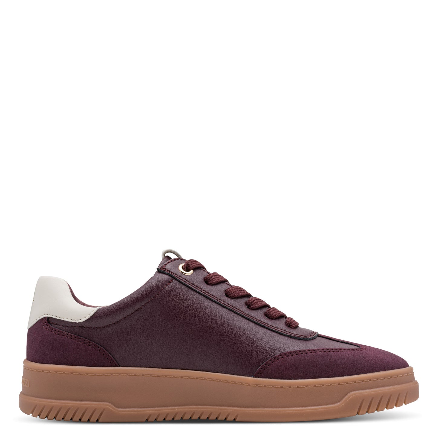 Marco Tozzi by Guido Maria Kretschmer 2-83706-46 567 Mulberry Combi Trainers