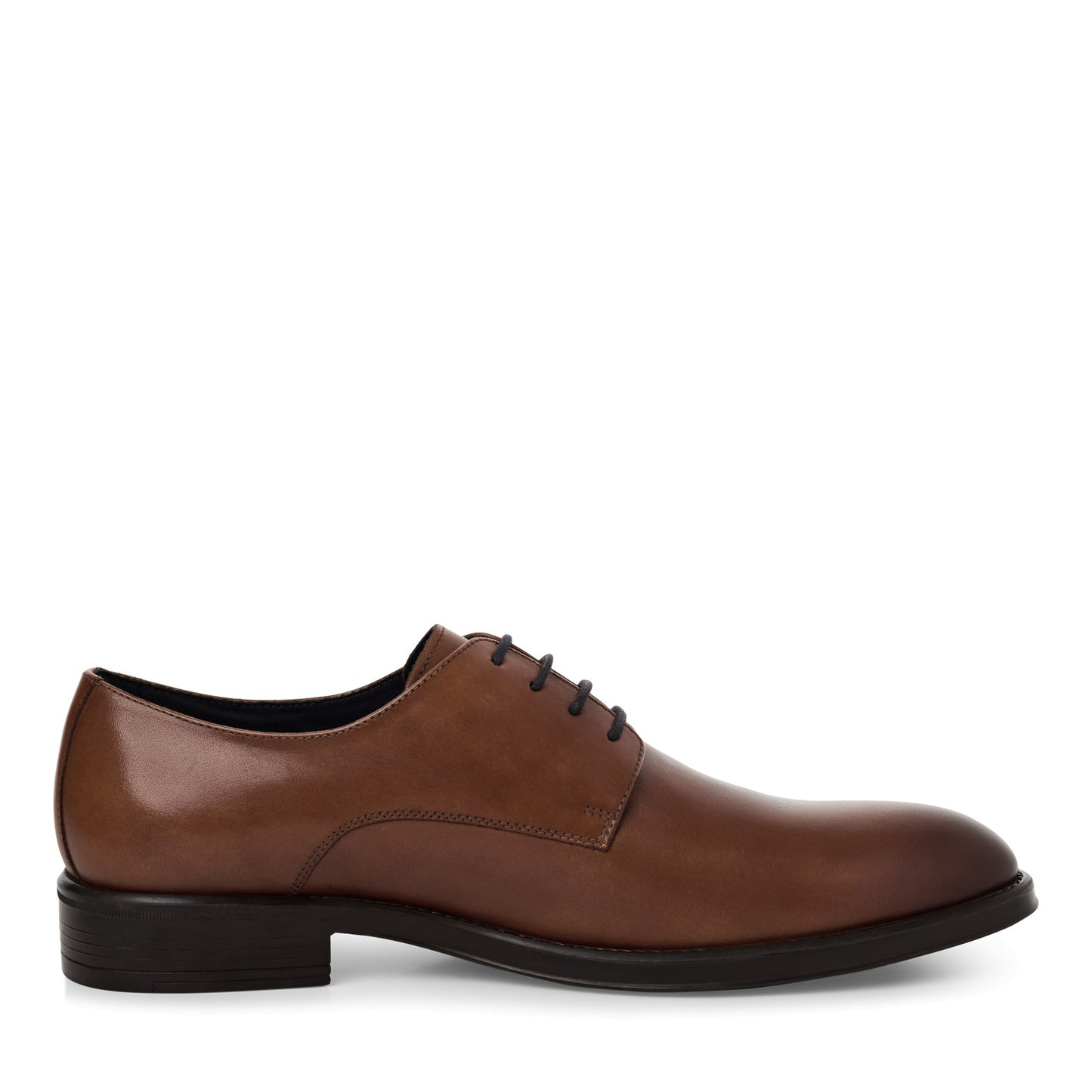 s.Oliver 5-13202-41-307 Dark Tan Lace Formal Shoes