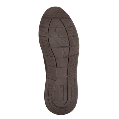 s.Oliver 5-13603-42-318 Tan Combi Sneakers
