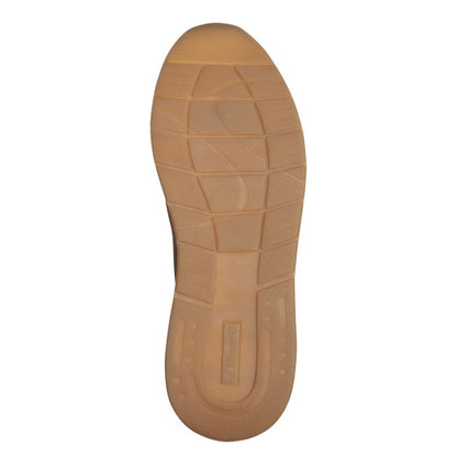 s.Oliver 5-13603-42-3A5 Cognac Tan & Brown Sneakers