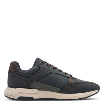s.Oliver 5-13603-42-891 Navy Combi Sneakers