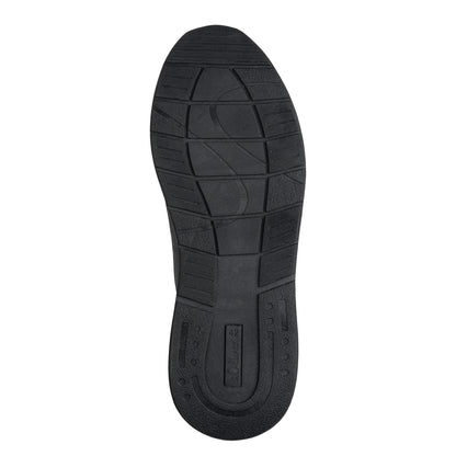 s.Oliver 5-13603-42-891 Navy Combi Sneakers